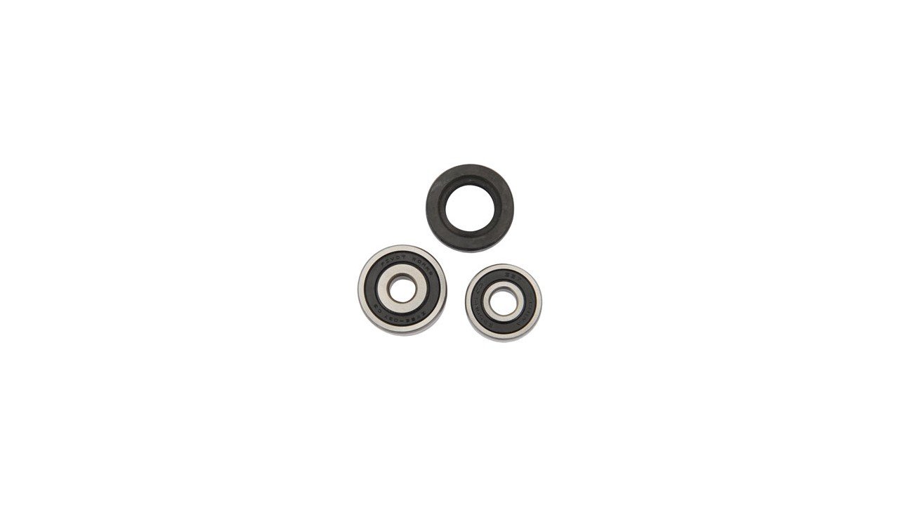 KLX110 Front Wheel Bearing/Seal Kit